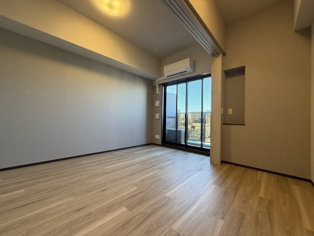 【内装】メイクスアート名古屋城西
