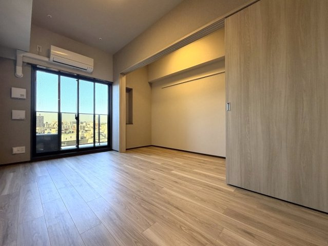 【居間・リビング】メイクスアート名古屋城西