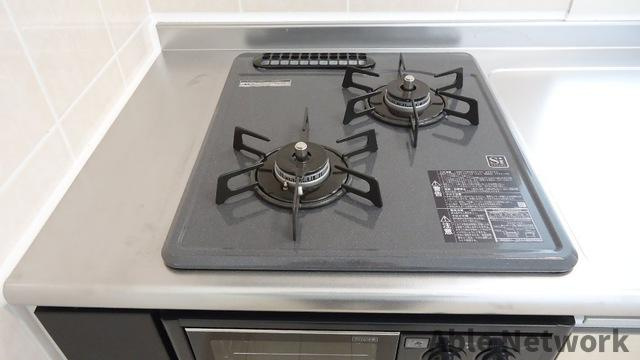 FK1のキッチン