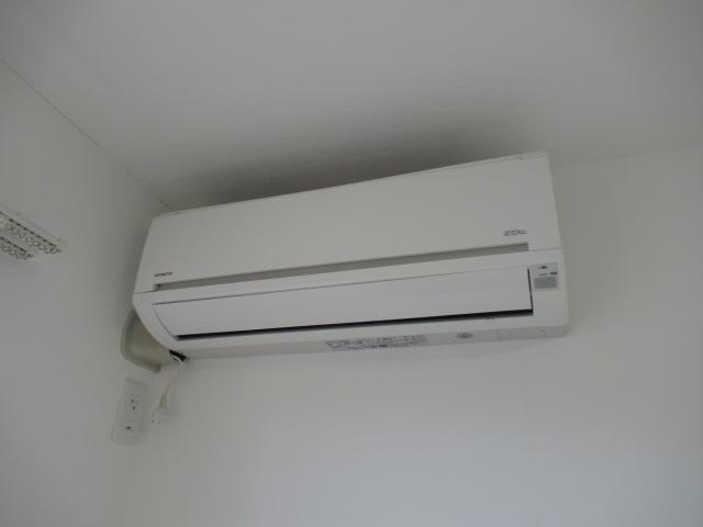 ビジューの設備