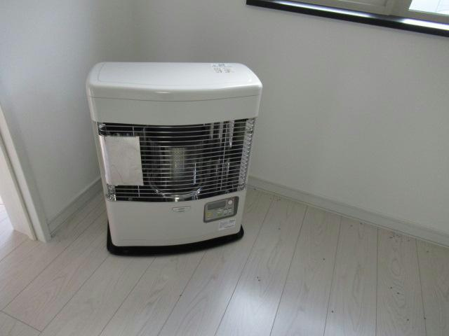 ビジューの設備