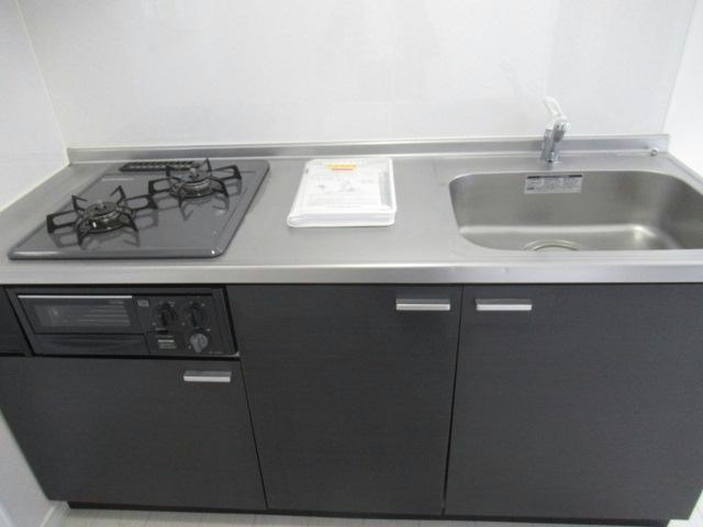 ビジューのキッチン