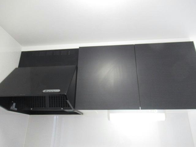 ビジューのキッチン