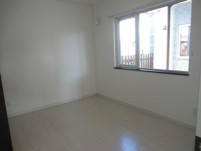 ビジューの洋室