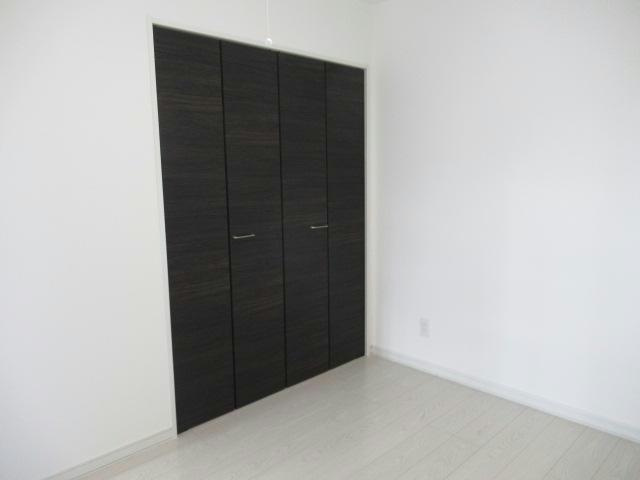 ビジューの洋室