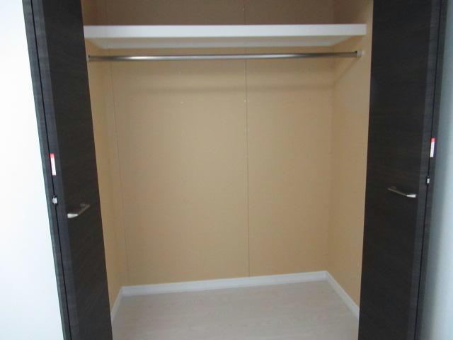 ビジューの収納