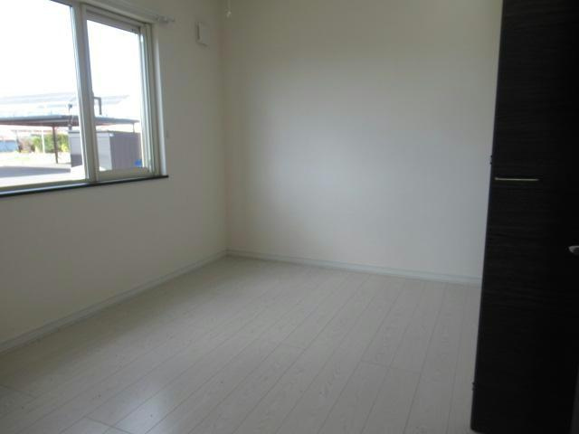 ビジューの洋室