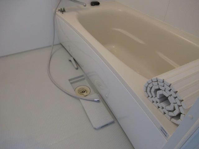 ビジューの浴室