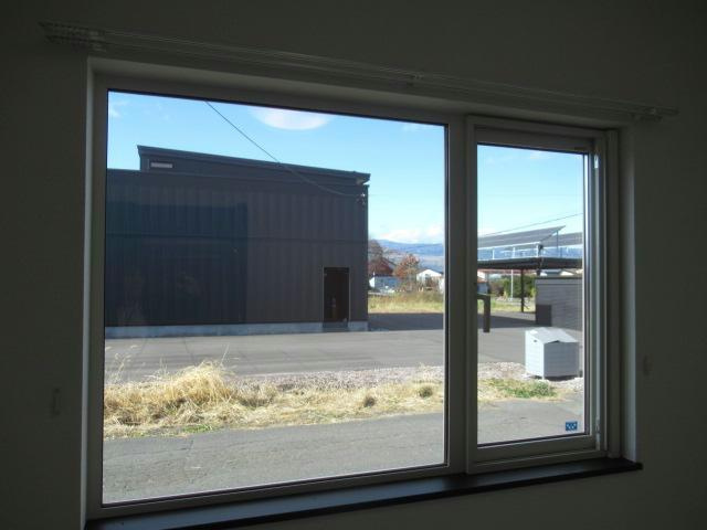 ビジューの展望