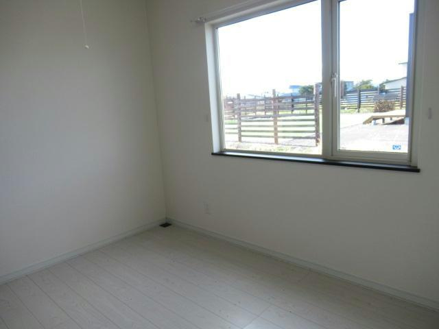 ビジューの洋室