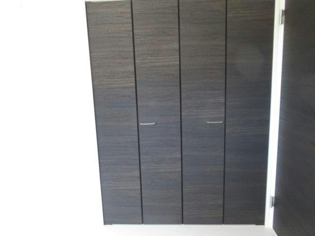 ビジューの収納