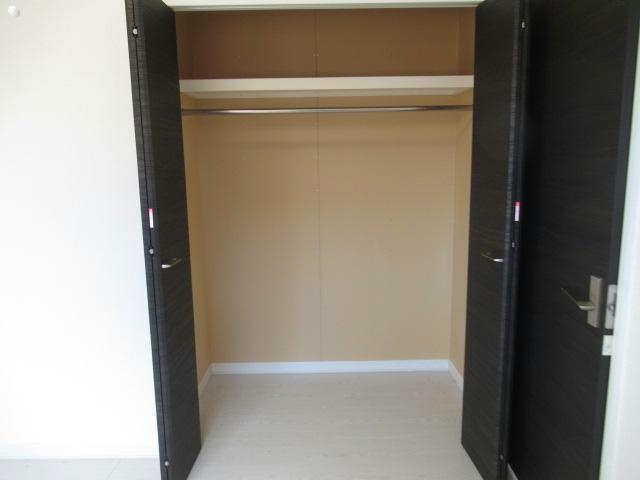 ビジューの収納