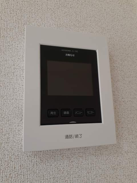 Ｂｌｕｅ　ｗｉｌｌｏｗ　Ⅰの内装|その他設備