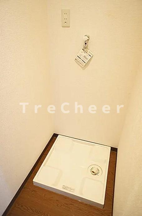 ダイヤモンドレジデンス西日暮里第ニの内装