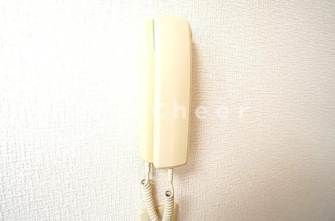 ダイヤモンドレジデンス西日暮里第ニのその他