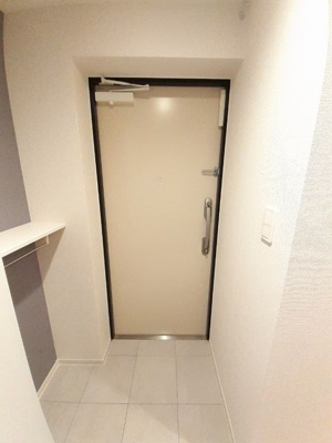 【玄関】 | ルミエール