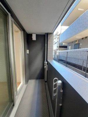 【バルコニー】 | ルミエール