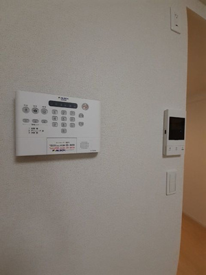 【セキュリティ】 | ルミエール