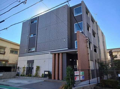 【外観】 | ルミエール