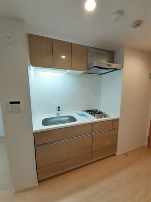 【キッチン】 | ルミエール