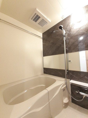 【浴室】 | ルミエール