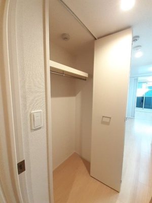 【収納】 | ルミエール