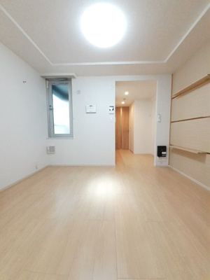 【寝室】 | ルミエール