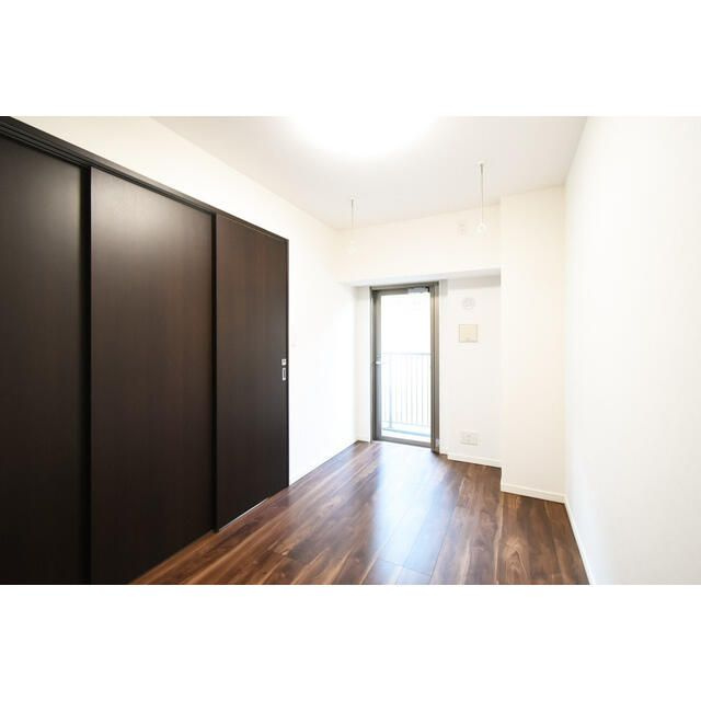 ザ・レジデンス神楽坂Ⅰのその他