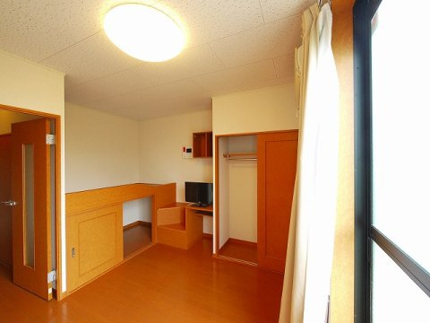 レオパレスフローラの内装|内装も気になるポイント