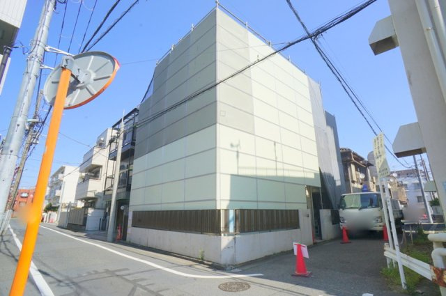 中央町１　土地