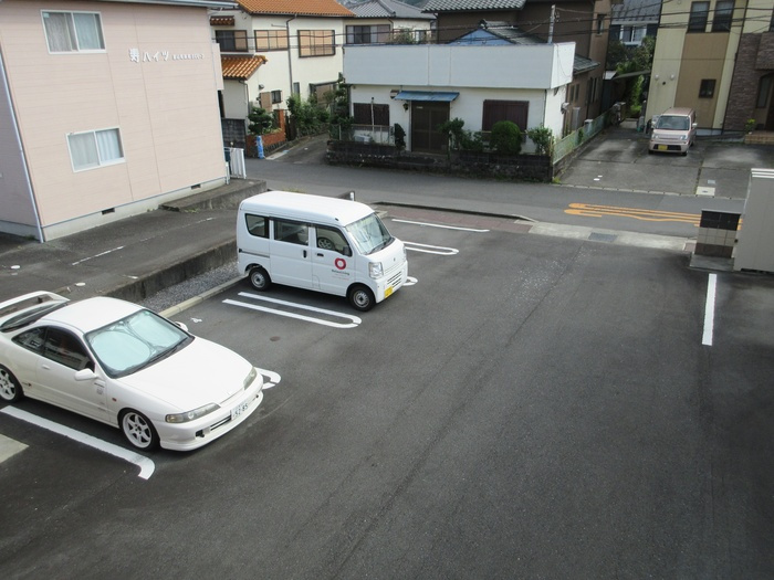 ハイフィールドの展望