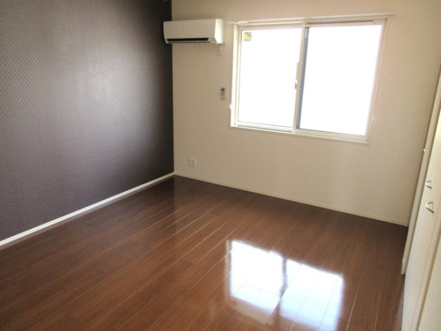 ハイフィールドの内装