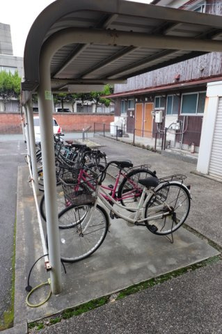 セジュール柳川のその他共用部分
