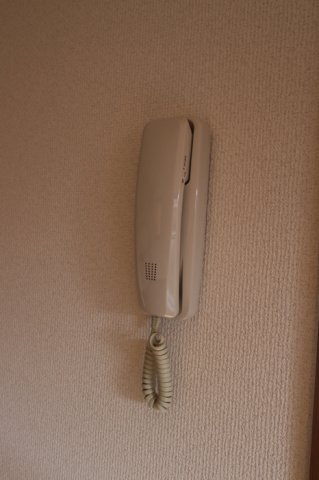 セジュール柳川の設備