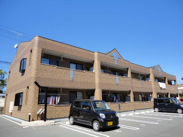 コンフォース六条院