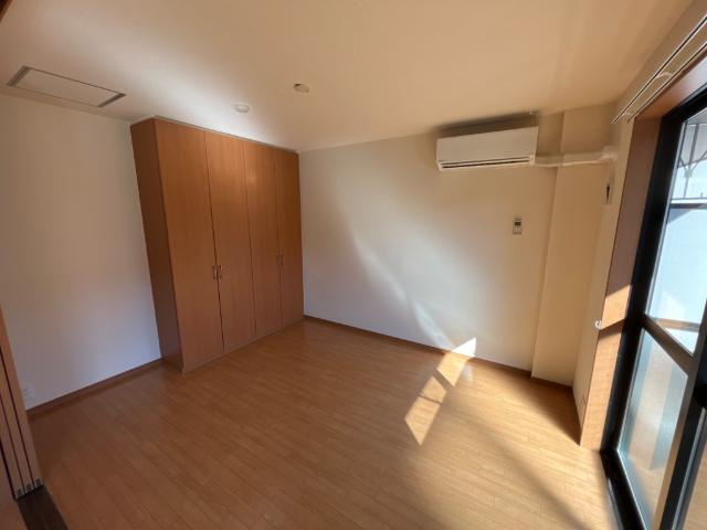 コンフォース六条院の内装|南洋室