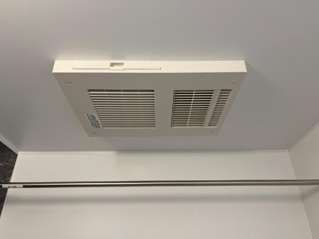 ウィステールのその他|浴室乾燥機