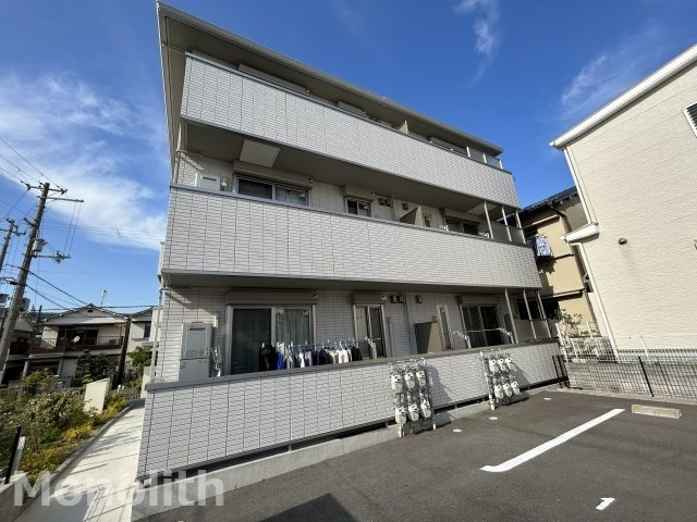 ルーチェ鳳