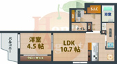 ミライズ中野哲学堂レジデンスの画像