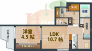 ミライズ中野哲学堂レジデンスの画像