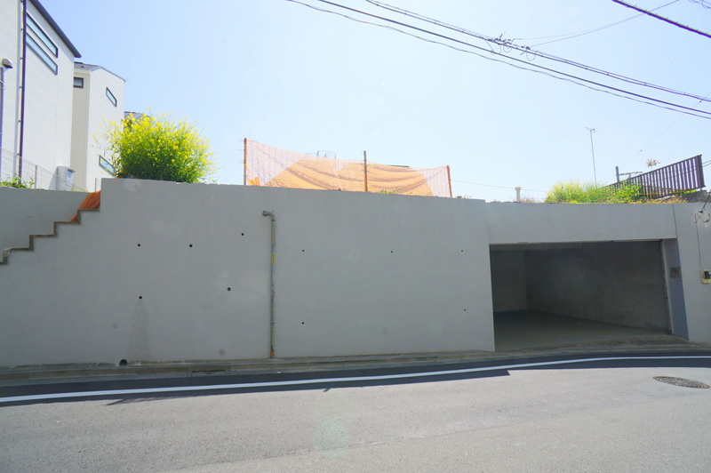 南馬込５　土地の外観|☆建築条件なし
☆お好きなハウスメーカーで建築可能