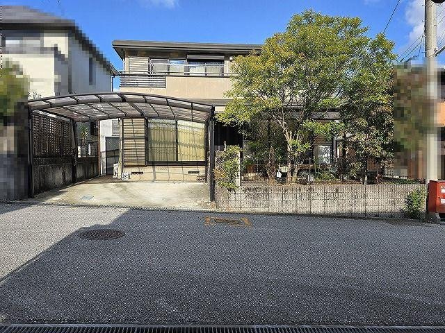 高知市潮見台３丁目の中古一戸建