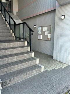 ファイブヒルズの外観