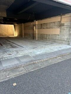 ファイブヒルズの外観