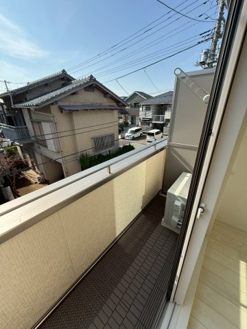 シャルマンの展望