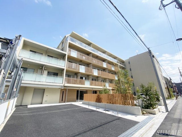 ミレーネ滝野川