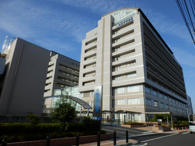 町田市民病院まで419m