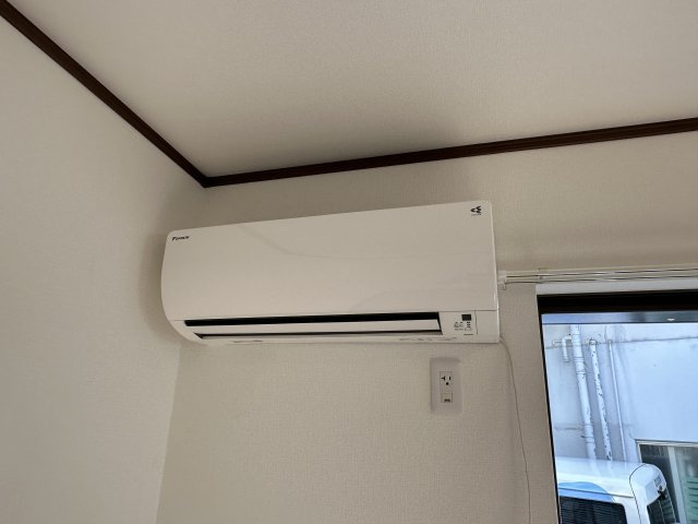 メゾン・ボルガートの設備