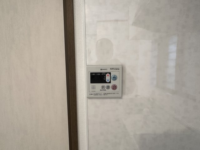 メゾン・ボルガートの設備