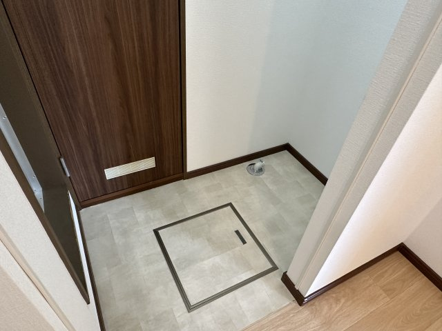 メゾン・ボルガートのその他